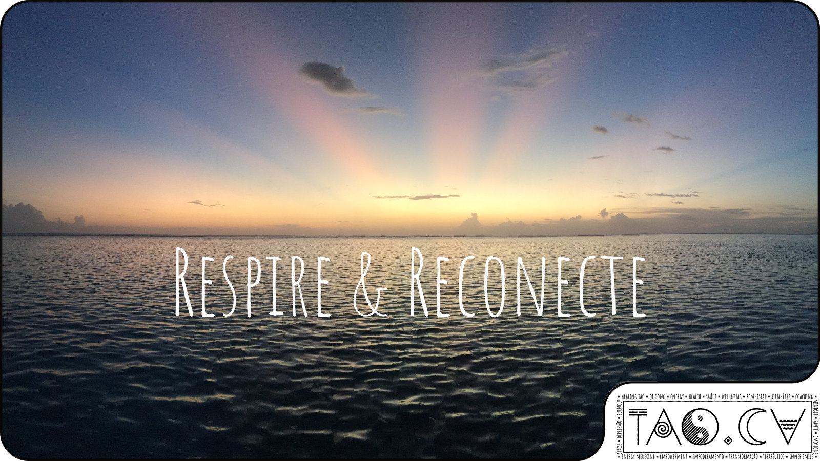 Respire & Reconecte